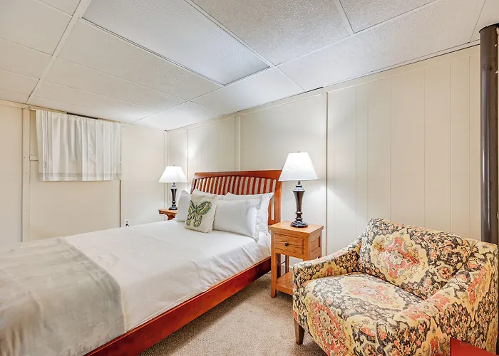 W/ Large Yard: 6 Mi To Dtwn Winston-salem!